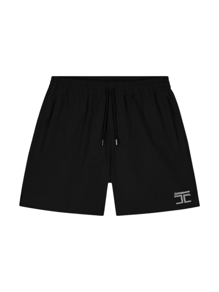JorCustom JorCustom Artist Summer Swimshort - Black