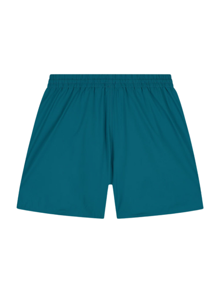 JorCustom JorCustom Artist Summer Swimshort - Teal
