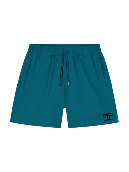 JorCustom JorCustom Artist Summer Set Swimshort - Teal
