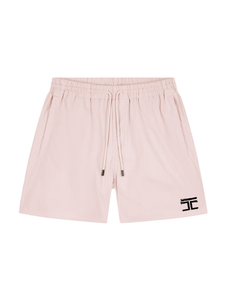 JorCustom JorCustom Artist Summer Swimshort - AshPink