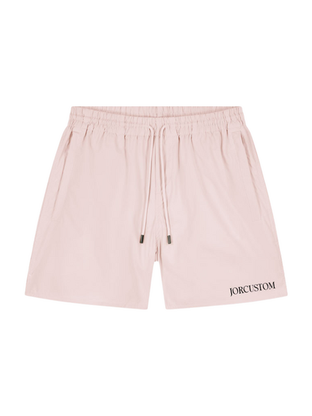 JorCustom JorCustom Angel2.0 Summer Swimshort - AshPink