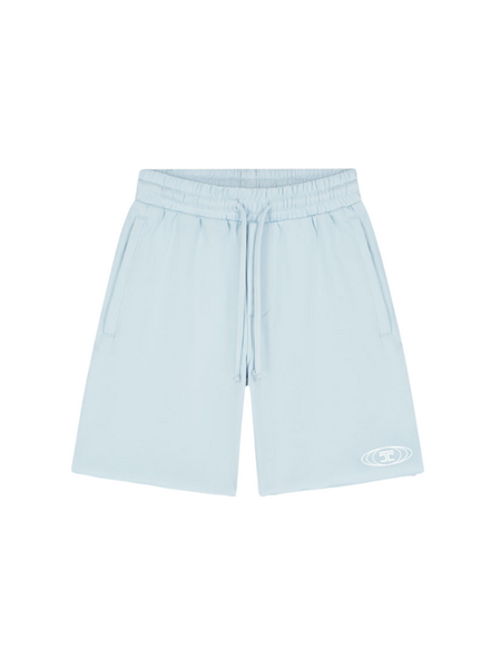 JorCustom JorCustom UncommonMinds Summer Terry Short - Light Blue