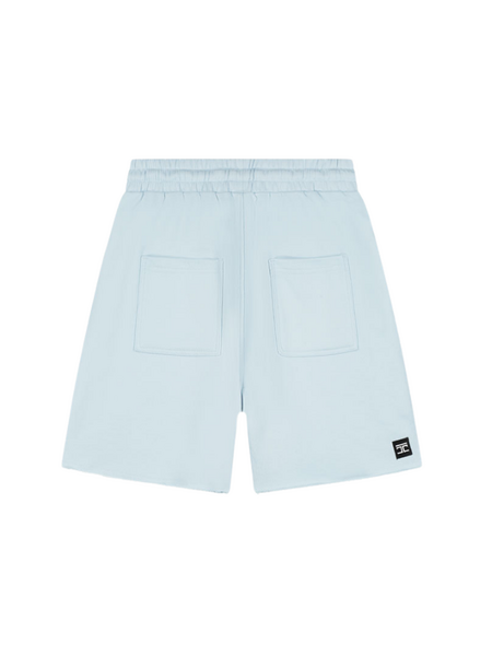 JorCustom JorCustom CustomSociety Summer Terry Short - Light Blue