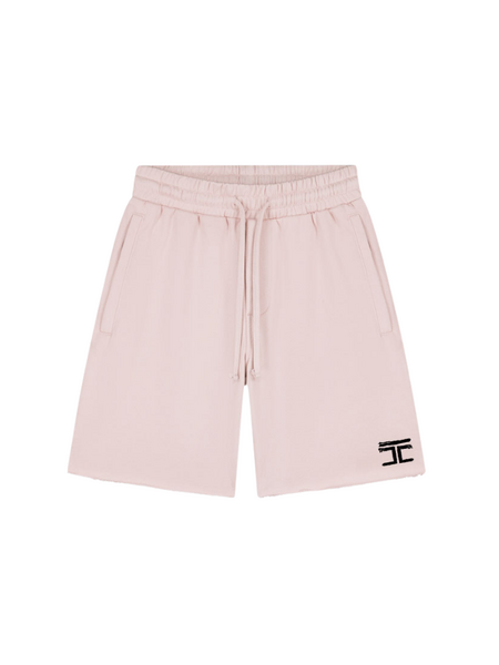 JorCustom JorCustom Artist Summer Terry Short - AshPink