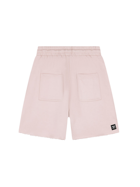 JorCustom JorCustom Artist Summer Terry Short - AshPink