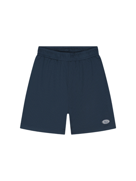 JorCustom JorCustom Stretched Mesh Short - Midnight Blue