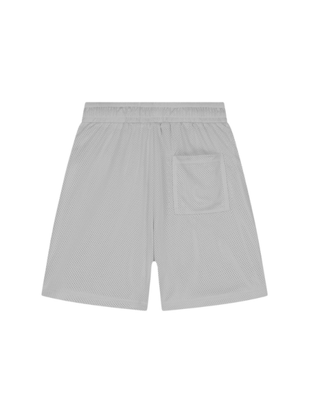 JorCustom JorCustom Stretched Mesh Short - Light Grey
