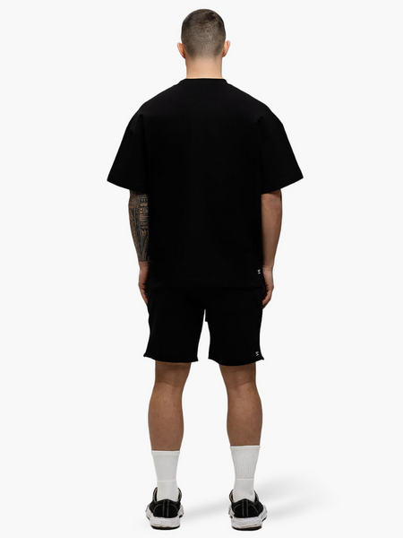 JorCustom JorCustom CustomSociety Summer Set Loose Fit T - Black
