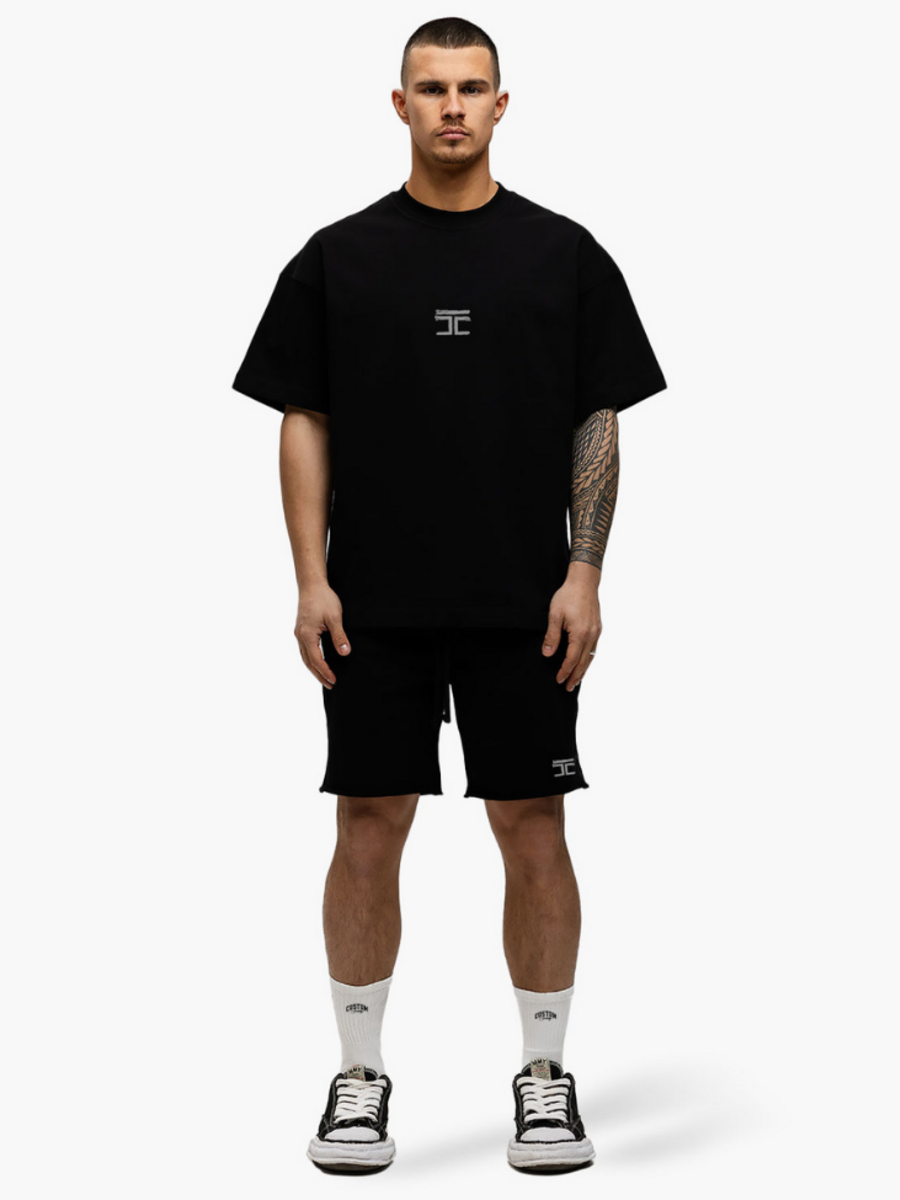 JorCustom Artist Summer Set Combi-Set - Black JorCustom JorCustom Artist Summer Set Combi-Set - Black