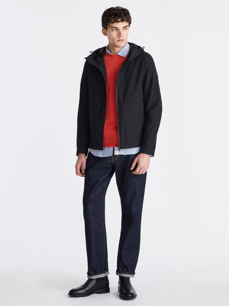 Peuterey Peuterey Svalbard SRT 01 Jacket - Nero