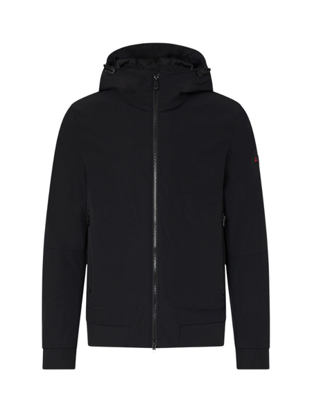 Peuterey Peuterey Svalbard SRT 01 Jacket - Nero