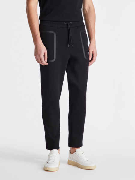 Peuterey Peuterey Schmitt Jogger 03 - Nero