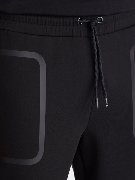 Peuterey Peuterey Schmitt Jogger 03 - Nero