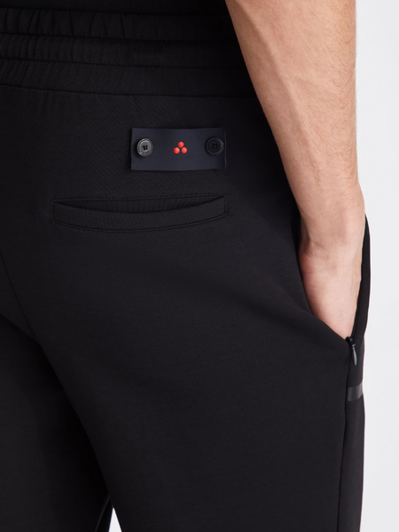 Peuterey Peuterey Schmitt Jogger 03 - Nero