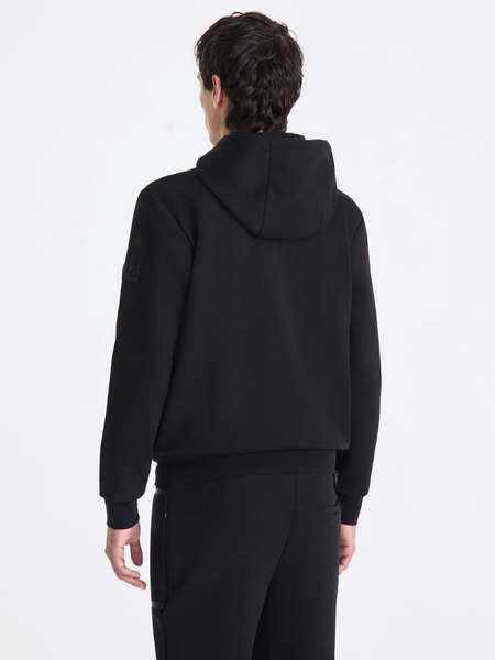 Peuterey Peuterey Parker 03 Jacket - Nero