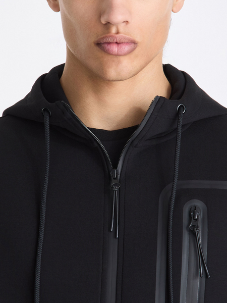 Peuterey Peuterey Parker 03 Jacket - Nero