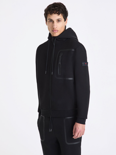 Peuterey Parker 03 Jacket - Nero