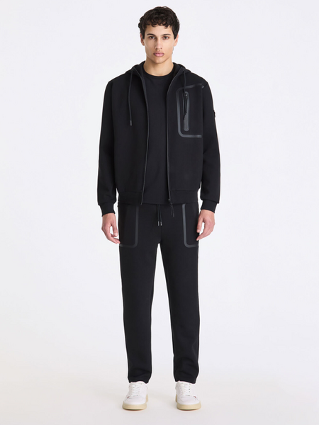 Peuterey Peuterey Parker 03 Jacket - Nero