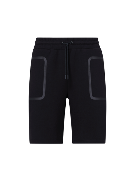 Peuterey Mitchel 03 Short - Nero