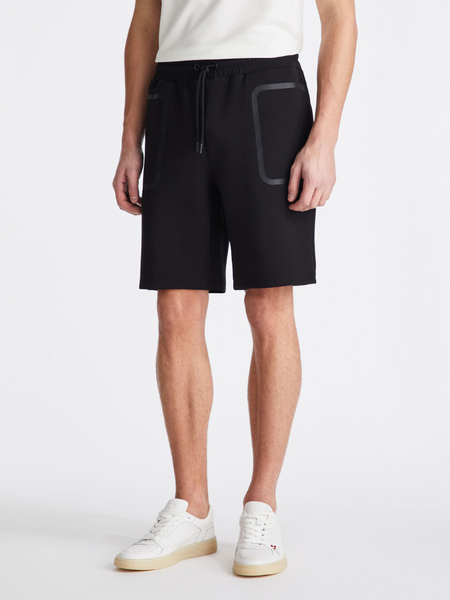 Peuterey Peuterey Mitchel 03 Short - Nero