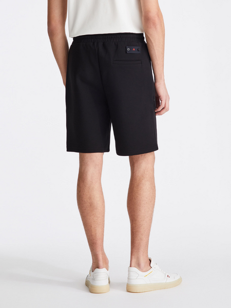 Peuterey Peuterey Mitchel 03 Short - Nero