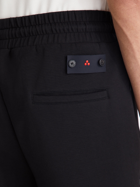 Peuterey Peuterey Mitchel 03 Short - Nero