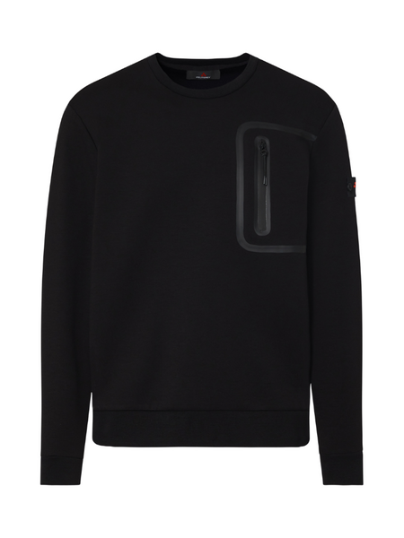 Peuterey Peuterey Gorie 03 Sweater - Nero