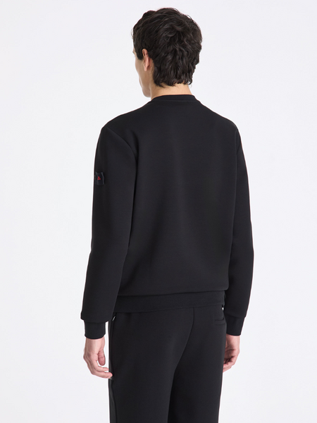 Peuterey Peuterey Gorie 03 Sweater - Nero