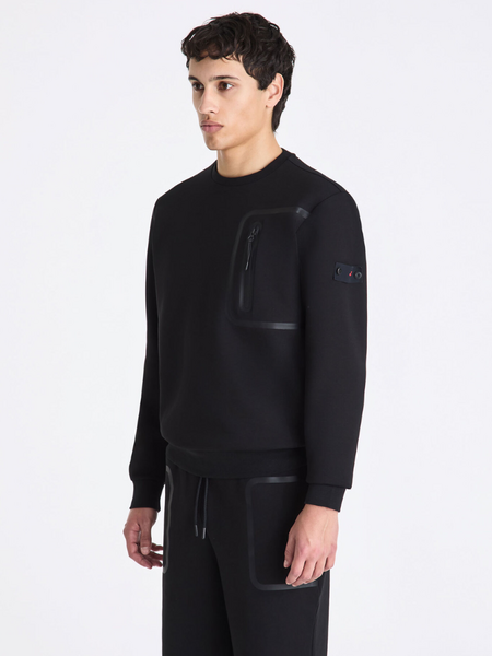 Peuterey Gorie 03 Sweater - Nero
