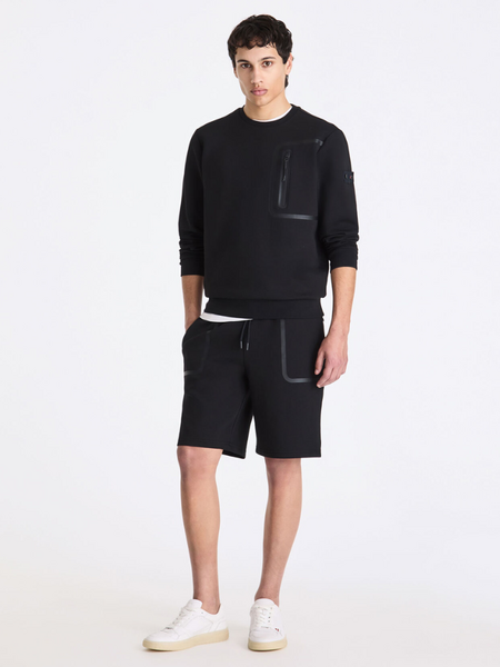 Peuterey Peuterey Gorie 03 Sweater - Nero