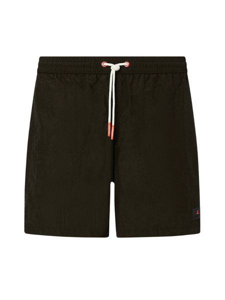 Peuterey Fitenia 02 Swimshort - Nero