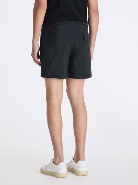 Peuterey Peuterey Fitenia 02 Swimshort - Nero
