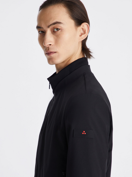Peuterey Peuterey Bofin SRT 01 Jacket - Nero
