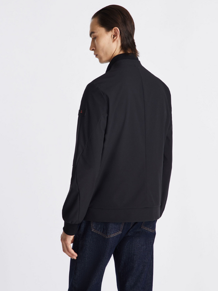 Peuterey Peuterey Bofin SRT 01 Jacket - Nero