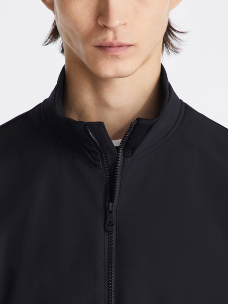 Peuterey Peuterey Bofin SRT 01 Jacket - Nero