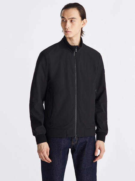 Peuterey Bofin SRT 01 Jacket - Nero
