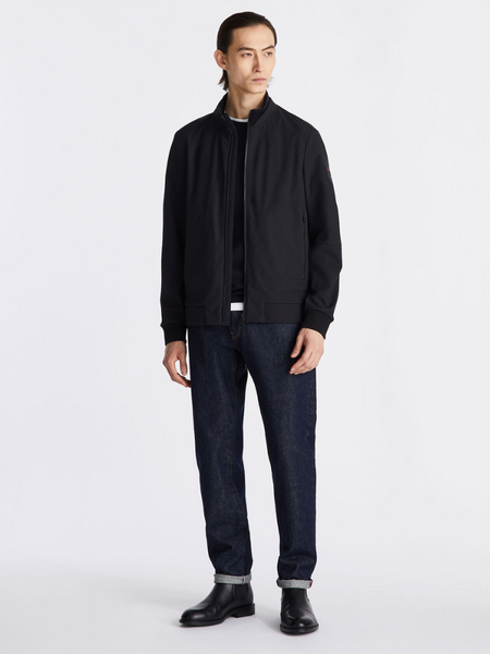 Peuterey Peuterey Bofin SRT 01 Jacket - Nero