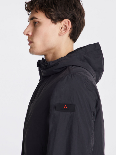 Peuterey Peuterey Nigle U 01 Jacket - Nero