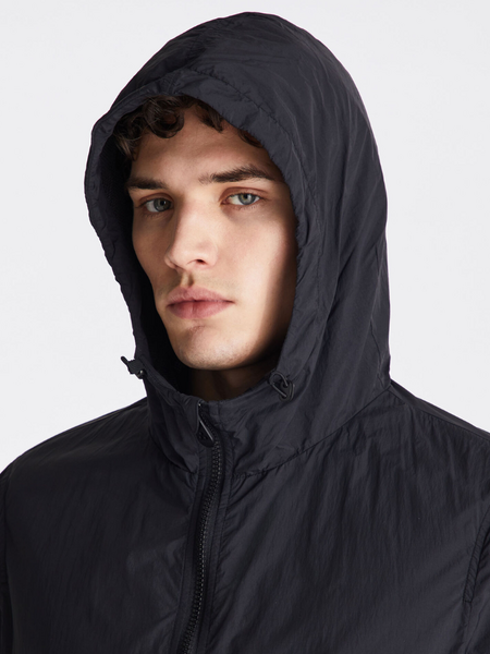 Peuterey Peuterey Nigle U 01 Jacket - Nero