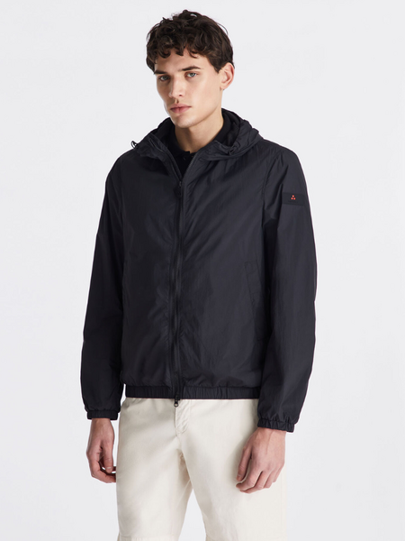 Peuterey Nigle U 01 Jacket - Nero