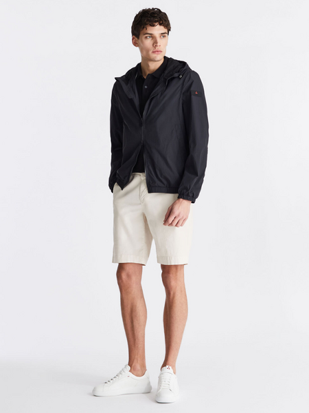 Peuterey Peuterey Nigle U 01 Jacket - Nero