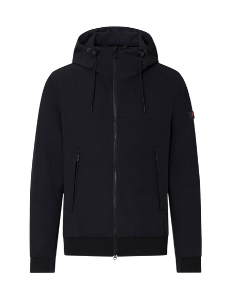 Peuterey Peuterey Uyapo Jacket - Nero