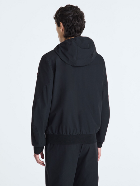 Peuterey Peuterey Uyapo Jacket - Nero