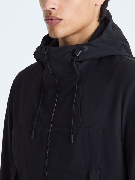 Peuterey Peuterey Uyapo Jacket - Nero