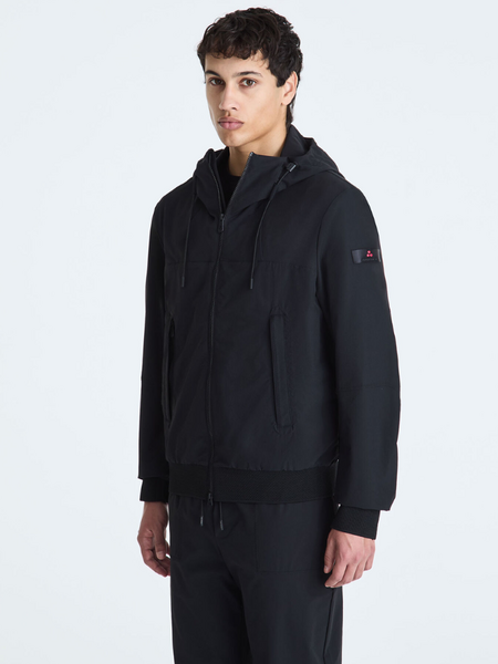 Peuterey Uyapo Jacket - Nero