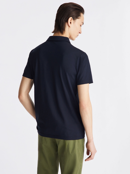 Peuterey Peuterey New Helgo Polo - Blue Grafite