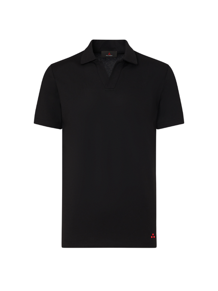 Peuterey New Helgo Polo - Nero