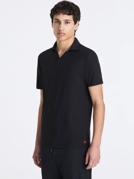 Peuterey Peuterey New Helgo Polo - Nero