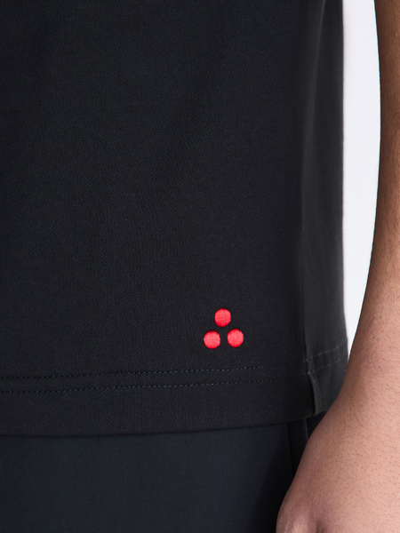 Peuterey Peuterey New Helgo Polo - Nero