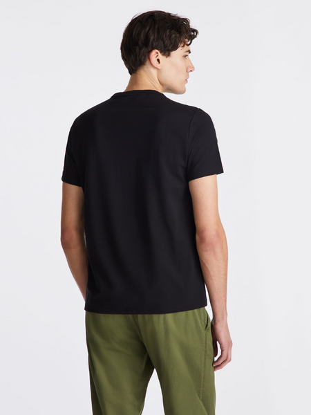 Peuterey Peuterey Zole 02 T-Shirt - Nero